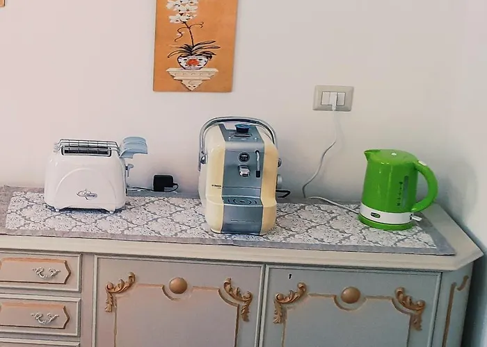 Agape Casa Vacanze
