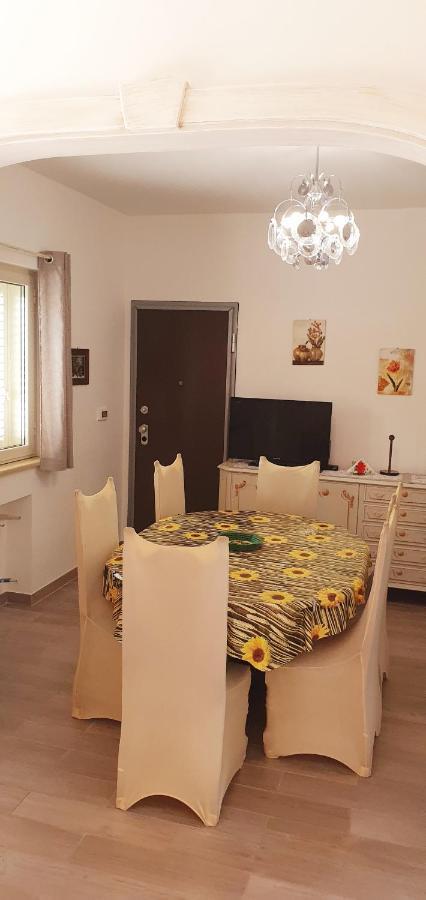 Agape Holiday home Giardini Naxos