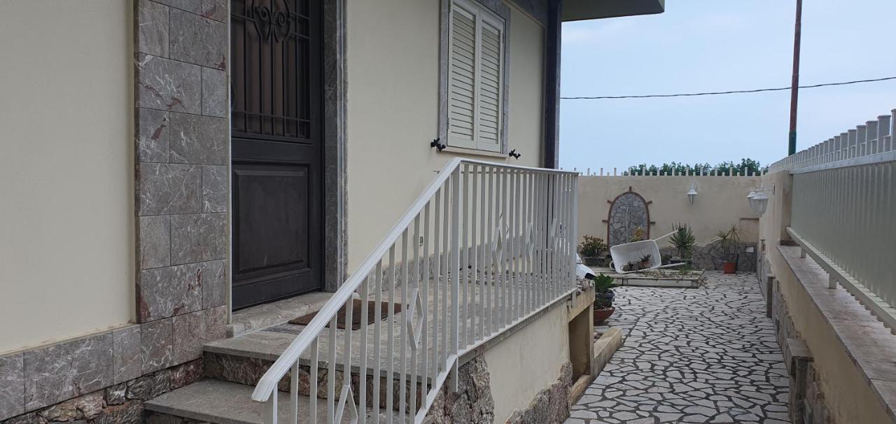 Holiday home Agape Giardini Naxos
