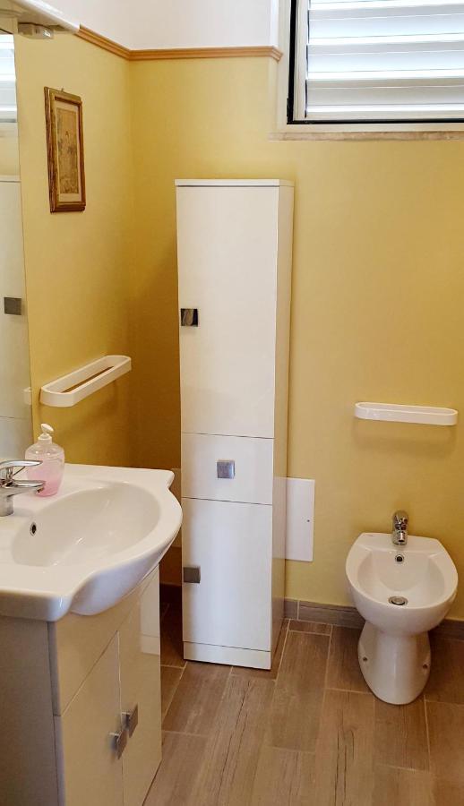 Holiday home Agape Giardini Naxos