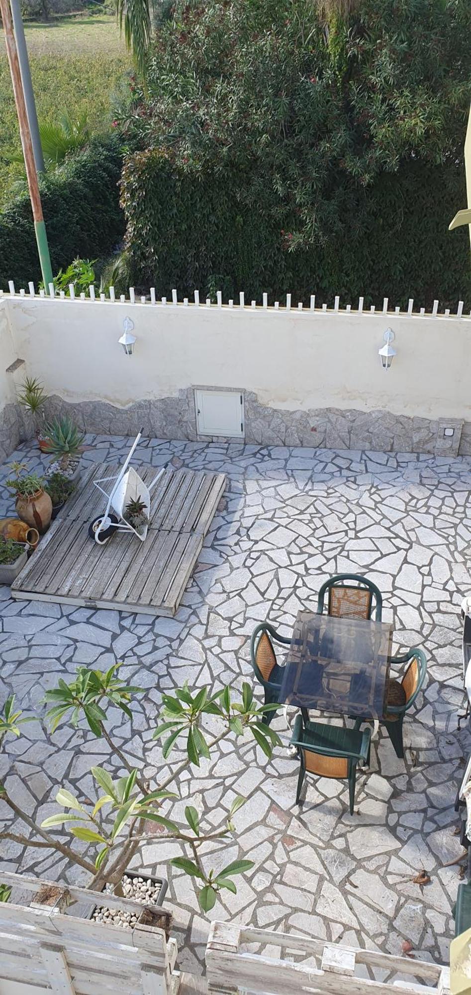 Agape Holiday home
