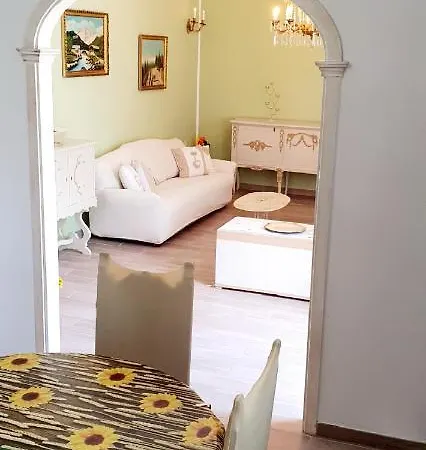 Agape Casa Vacanze Giardini Naxos Exterior foto