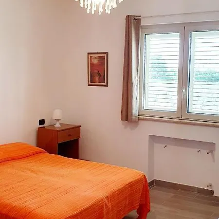 Agape Casa Vacanze Giardini Naxos Exterior foto