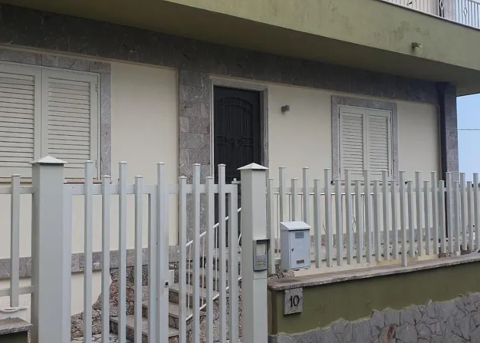 Agape Casa Vacanze