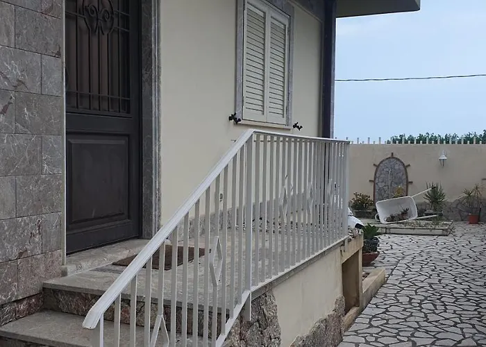Agape Casa Vacanze