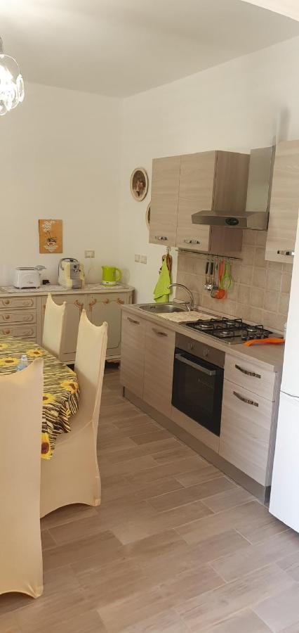 Ferienhaus Agape